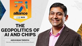 AI Alliance NCR: The Geopolitics Of AI And Chips And It's Future