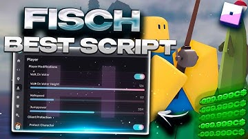 [LINK IN DESC] Roblox Fisch Script (No Key - Bypasses Anticheat!) Auto Shake Dupe Money AFK Farm!