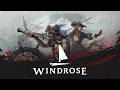 Windrose - Regional Publisher Trailer - Pocketpair Publishing