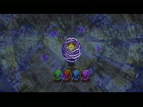 Lets Play Zelda Four Swords Adventure [Finale]