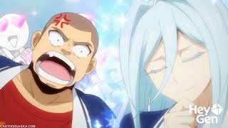 Talentless nana episode 1 part 1 in hindi dubbes