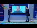 حسام الحاج علي يكشف عن مفاجأة تخص علي معلول قبل مباراة تونس مع مصر حسام الحاج علي يكشف عن مفاجأة تخص علي معلول قبل مباراة تونس مع مصر