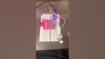HCI arduino mini project 1