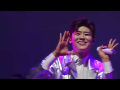 미스터트롯2 콘서트 서울 0506 '나야 나' 박지현(고화질)