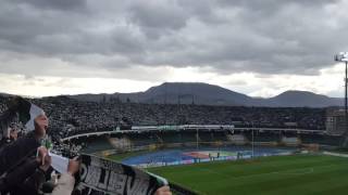 Avellino Vs Salernitana 1-0 16-01-2016