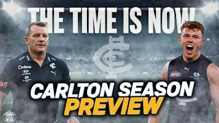 Download Lagu WHY 2026 is a DEFINING Year for Carlton | Season Preview MP3