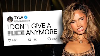 The Industry Might Have Already Changed Tyla…