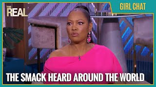 Oscar’s Biggest Fight: Will Smith Slaps Chris Rock But Who’s to Blame?