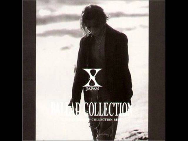 X Japan - The Last Song