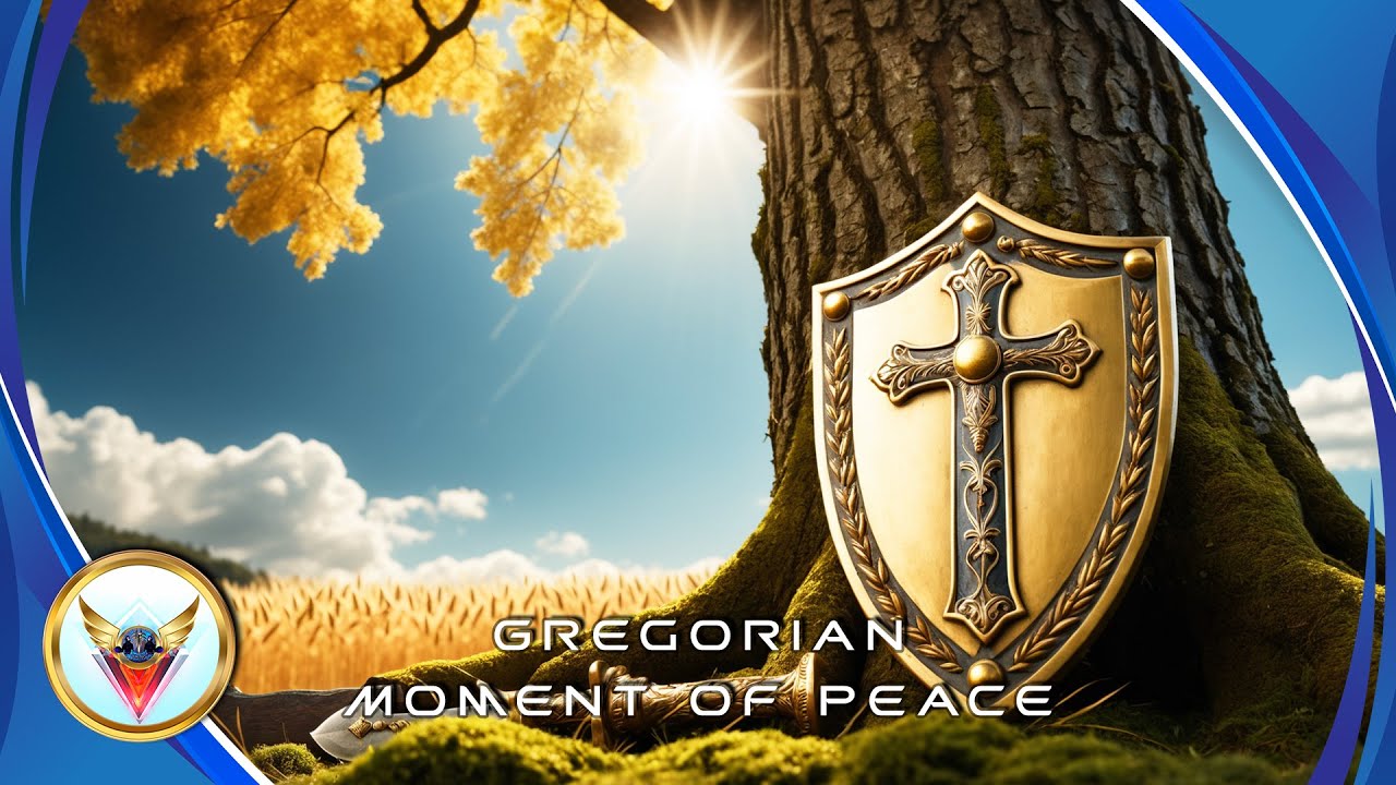 Gregorian - Moment of Peace (Remix) - YouTube