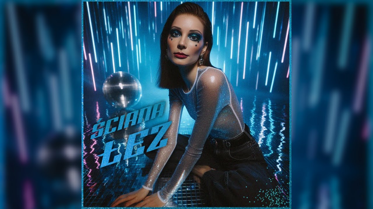 Dorota Rzeka - Ściana Łez (Official Audio)