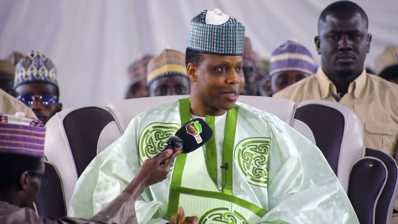 Laylatoul Khadry 2025 avec BCMID