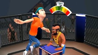 #309 | Slap Kings - Official Trailer / download screenshot 4