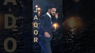 JADOR.... #jador #music #romania #italy #singer #peace