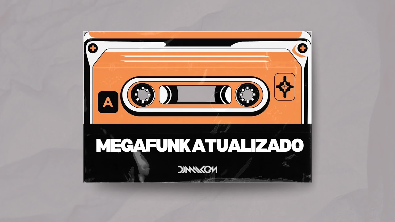 SET MEGA FUNK ATUALIZADO | AGOSTO 2025 |