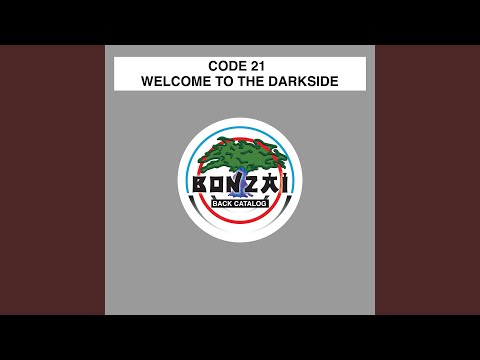 Code 21 — Welcome To The Darkside (Hard Mix Instrumental)