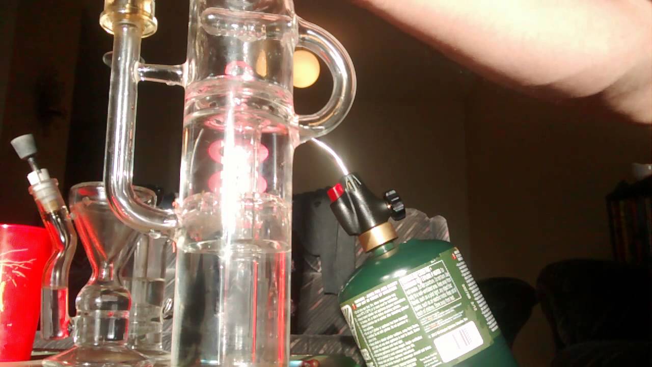 NEW INTERNAL RECYCLER !