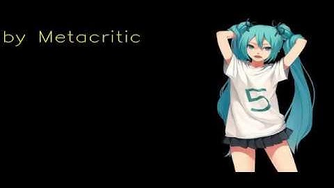 Top pc Games in Metacritic ranked by MetaScore (23-06-2020)