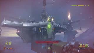 Doom eternal pt3