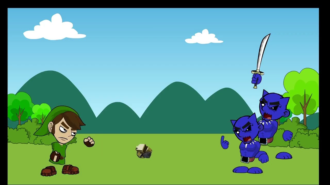 Brickyard Boys: Ben's Top Tears Tips