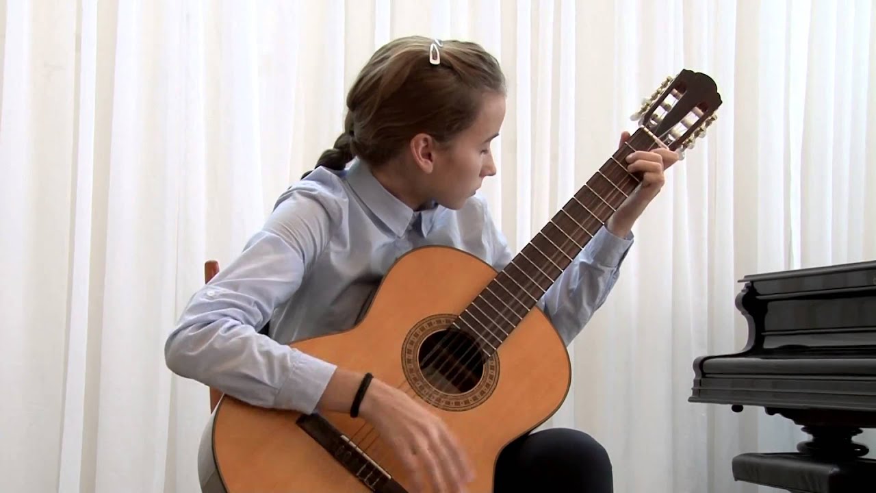 Б  Штайнманн "Румба де Бернадо"