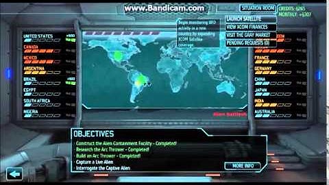 X COM: Enemy unknown, episode 7: JUB JUB NOO!