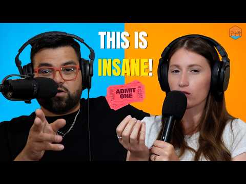 The Biggest Rip-Off In The World! Ep. 98