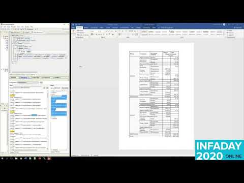 INFADAY 2020. Разбор данных документов сложного формата