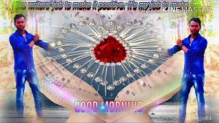 Dil Ki Dharkan Kehti Hai Jhankar Dh Video Editing By Kanhaiya