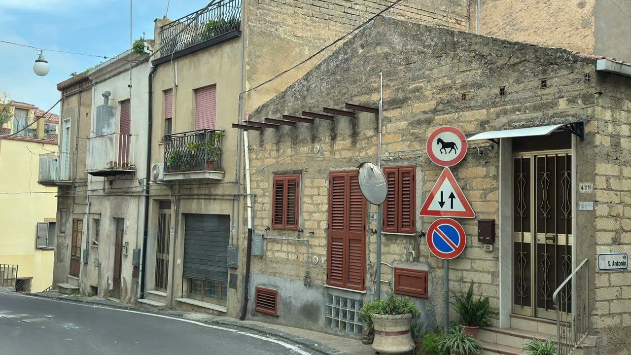 Gagliano Castelferrato 01 03 2026