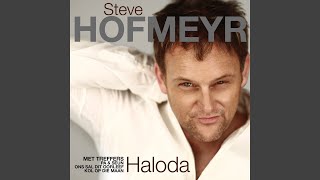 Video thumbnail of "Steve Hofmeyr - Ons Sal Dit Oorleef"