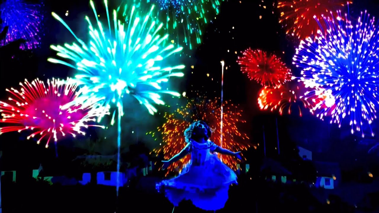 Encanto ~ Go The Distance