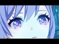 すり抜け刻晴ちゃんの旅人を励ます動画【GMV/MMD】