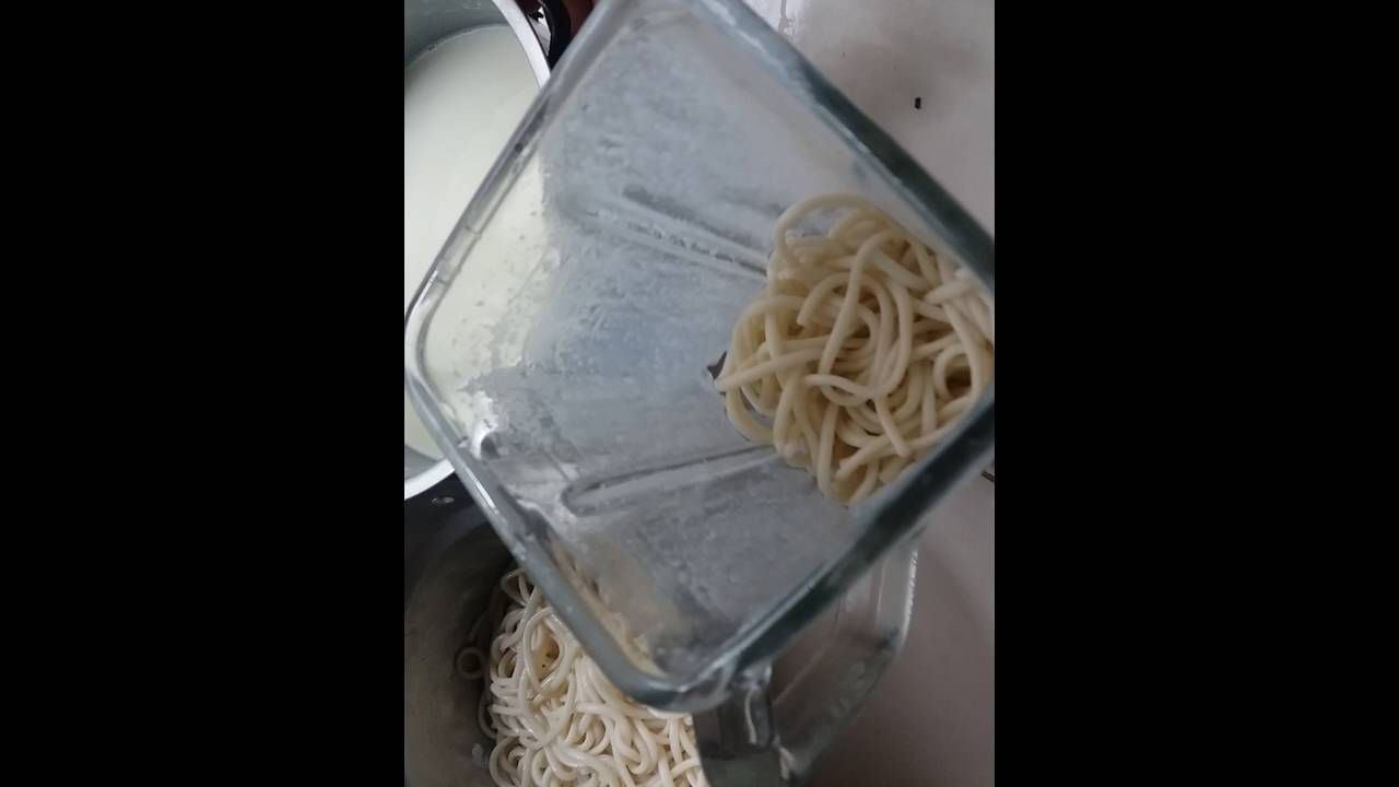 el mejor batido para subir de peso