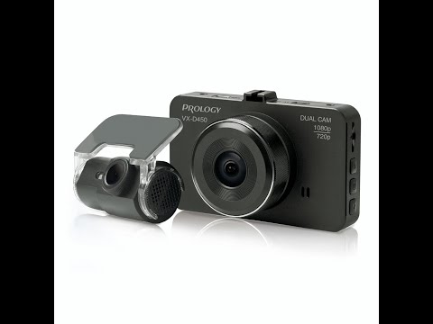 Тестирование Prology VX-D450