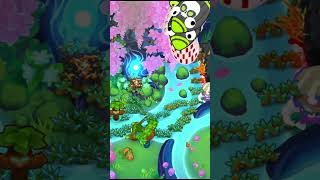 BTD6 Druid ONLY Run With Obyn Part 18