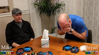 Paqui One Chip Challenge 2022  MUST WATCH  'I'm trying not to barf'