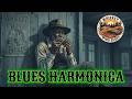 Acoustic Desert Blues Harmonica Soul Journey
