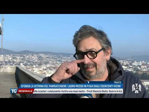 TG REGIONALE | 07/03/2026