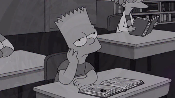 Lil Peep & XXXTENTACION – Falling Down || SAD BART EDIT