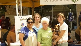What's the Extension Service? | Daphne Richards | Central Texas Gardener