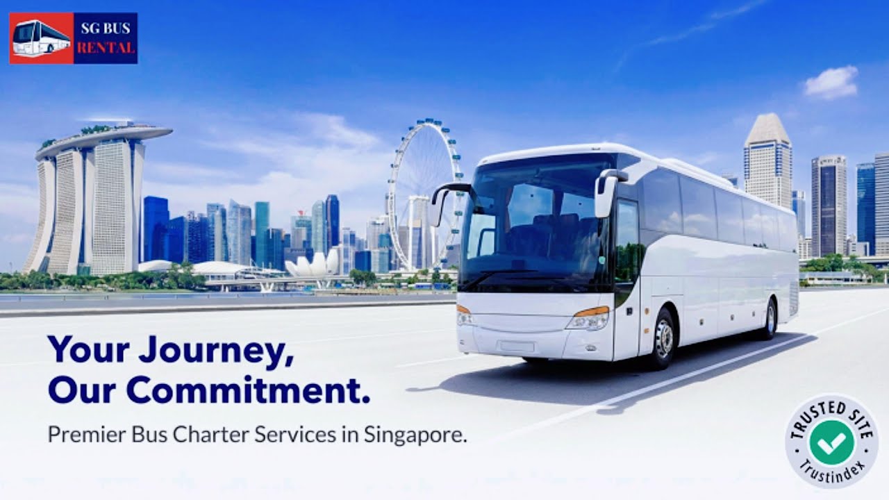 Private Bus Rental Singapore - Trusted and Affordable Bus Charter