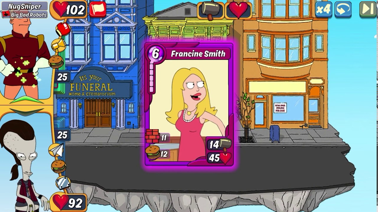 Animation Throwdown Wash Your Hands Clash last day