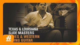 Watch Ramblin Thomas So Lonesome video