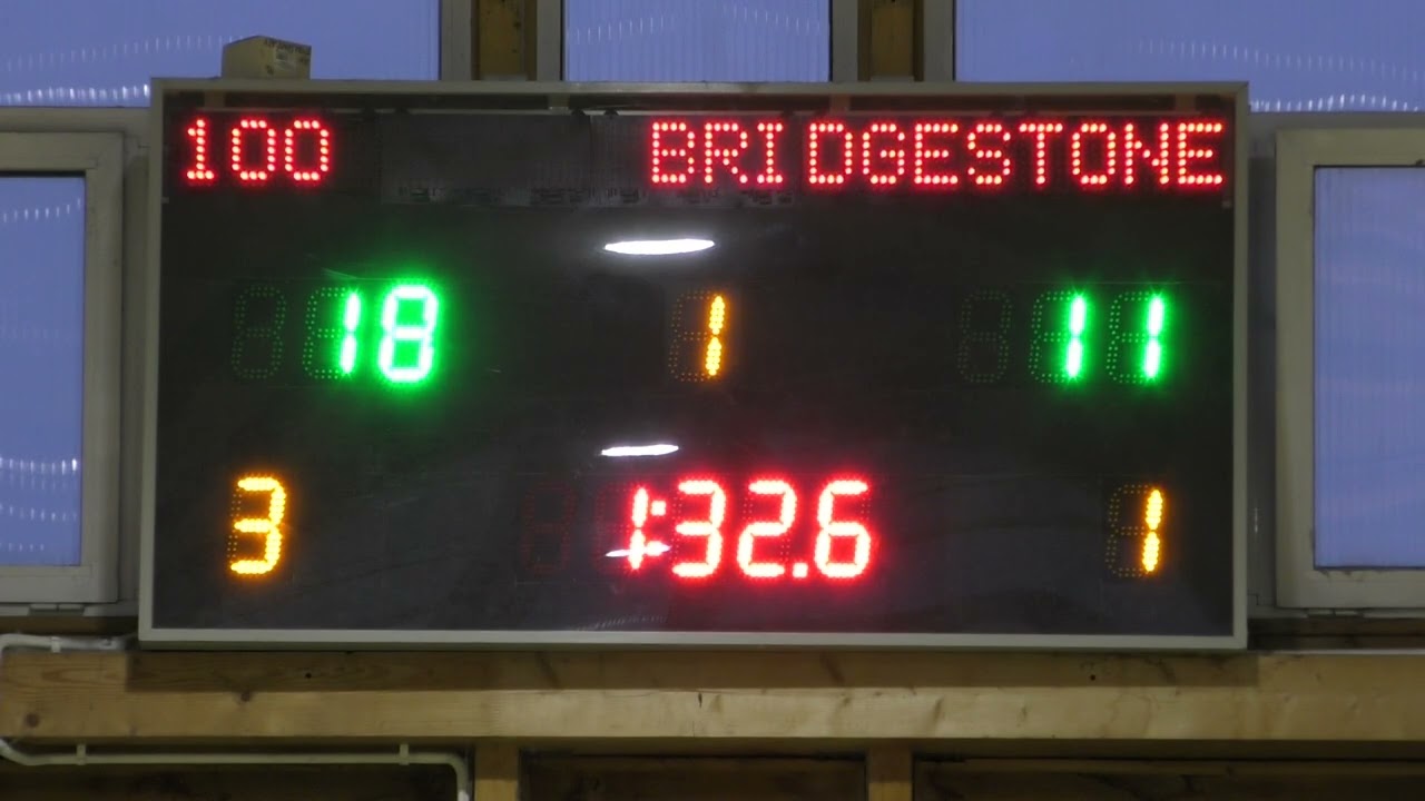 100TWARZYGRZYBIARZY - BRIDGESTONE (MLB36)