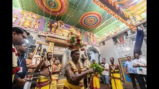 Firewalking Festival 2019- Karagam Preparation at Sri Srinivasa Perumal Temple Firewalking Festival 2019- Karagam Preparation at Sri Srinivasa Perumal Temple
