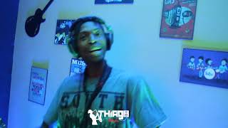Gaiola e o Troco - Mc Du Black / Dj Thiago Sax