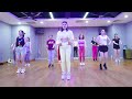 40 Minute Dance Workout At Home | Exercise To Lose Weight FAST | Zumba Class