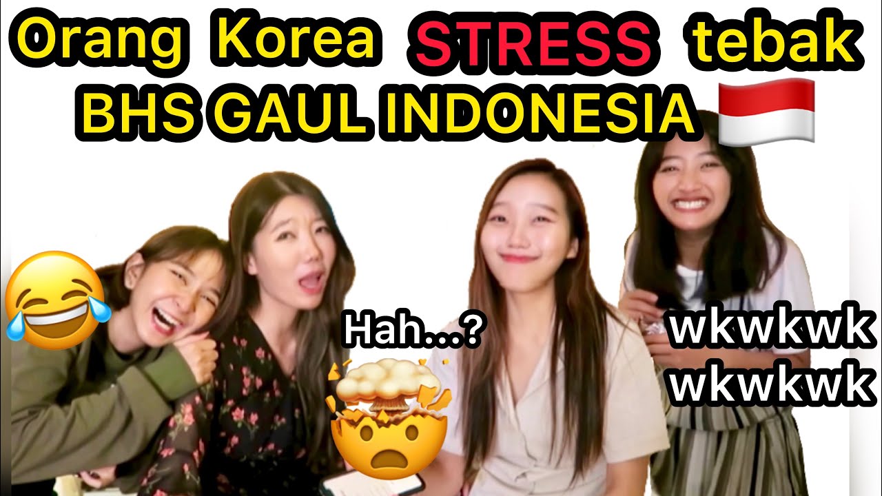 TERNYATA KITA BELUM LOKAL YA BABY...