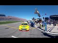 360 View of Daytona 500